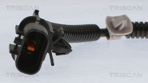 Sensor, wheel speed 8180 43187 - image 2