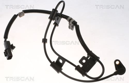 Sensor, wheel speed 8180 43187 - image 4