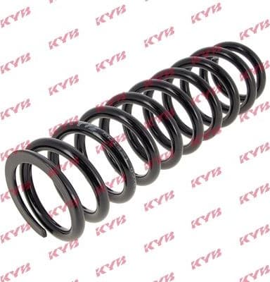 Suspension Spring K-Flex RD1421