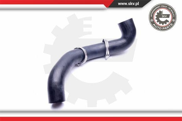 Charge Air Hose 43SKV283 - image 2