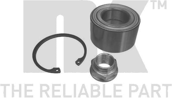 Wheel Bearing 759913