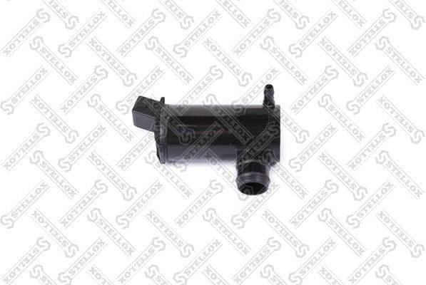 Washer Fluid Pump, window cleaning 10-00303-SX
