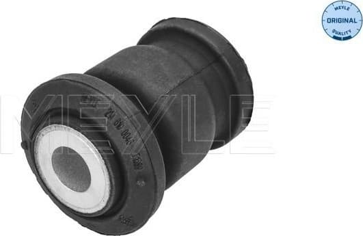 Mounting, control/trailing arm MEYLE-ORIGINAL: True to OE. 214 610 0046