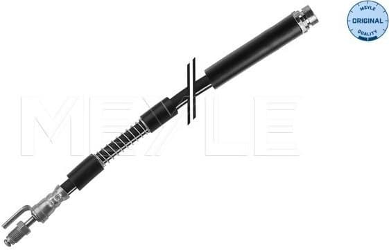 Brake Hose MEYLE-ORIGINAL: True to OE. 714 525 0036
