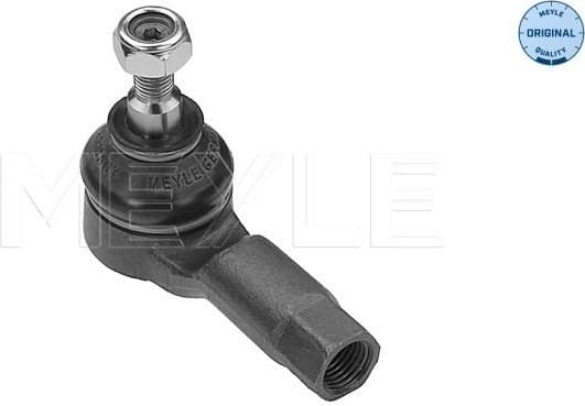 Tie Rod End MEYLE-ORIGINAL: True to OE. 32-16 020 0000