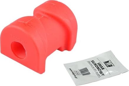 Mounting, stabiliser bar 00087487