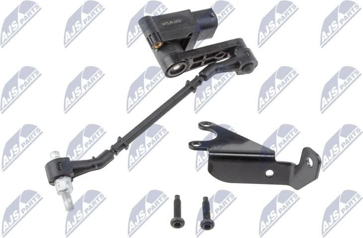 Controller, level control ECX-LR-003 - image 4