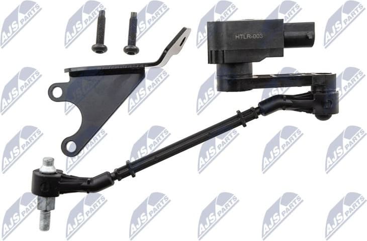 Controller, level control ECX-LR-003 - image 3