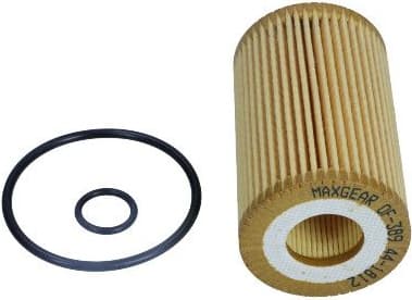 Oil Filter 26-0293