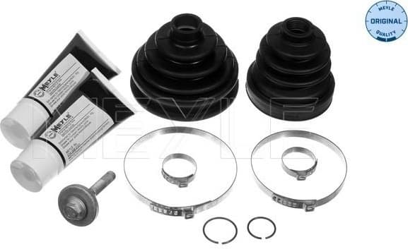 Bellow Kit, drive shaft MEYLE-ORIGINAL: True to OE. 514 272 0002