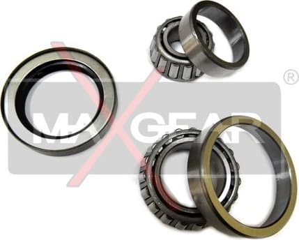 Wheel Bearing Kit 33-0088 - image 2