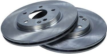 Brake Disc 19-2691 - image 2