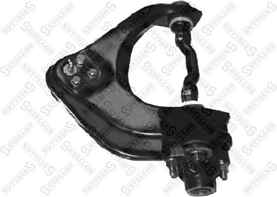 Control/Trailing Arm, wheel suspension 57-02963-SX