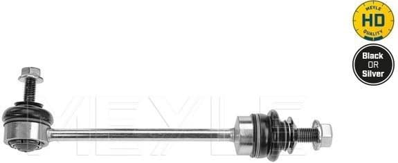 Link/Coupling Rod, stabiliser bar MEYLE-HD: Better than OE. 316 060 0000/HD