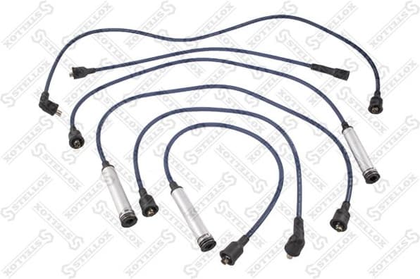 Ignition Cable Kit 10-38101-SX