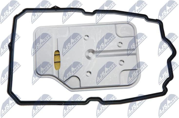 Hydraulic Filter, automatic transmission FSF-ME-004 - image 3