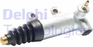 Slave Cylinder, clutch LL70224