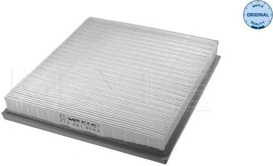 Air Filter MEYLE-ORIGINAL: True to OE. 012 321 0003