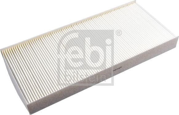 Filter, cabin air 09443