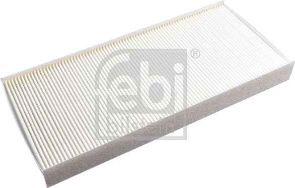 Filter, cabin air 09443 - image 2