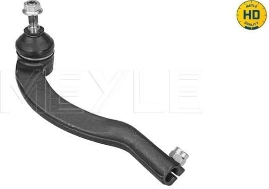 Tie Rod End MEYLE-HD: Better than OE. 16-16 020 0019/HD