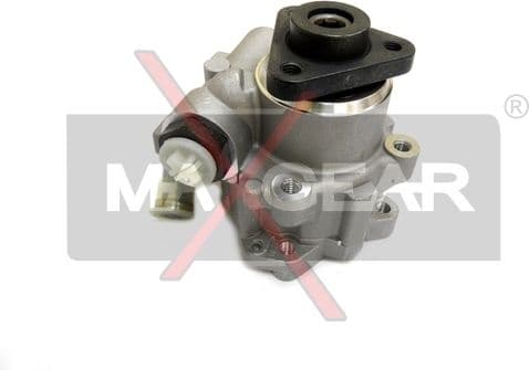 Hydraulic Pump, steering 48-0053 - image 2