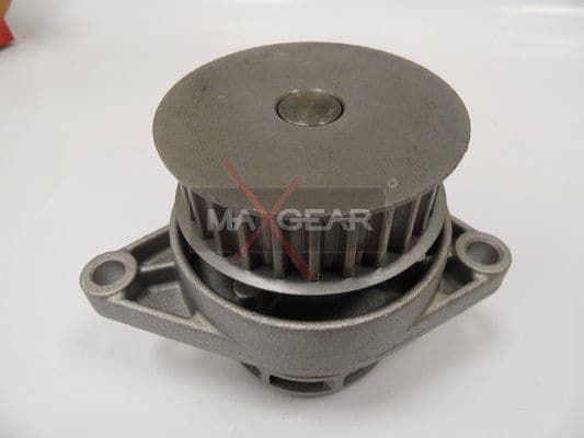 Water Pump, engine cooling 47-0063 - image 2