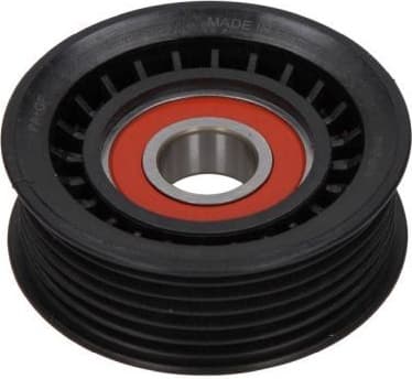 Tensioner Pulley, V-ribbed belt 54-1008
