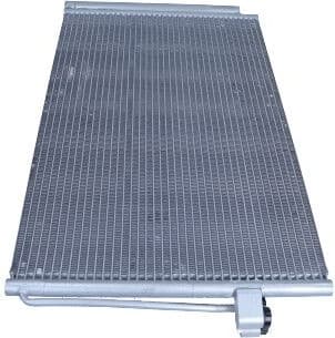 Condenser, air conditioning AC828161 - image 2