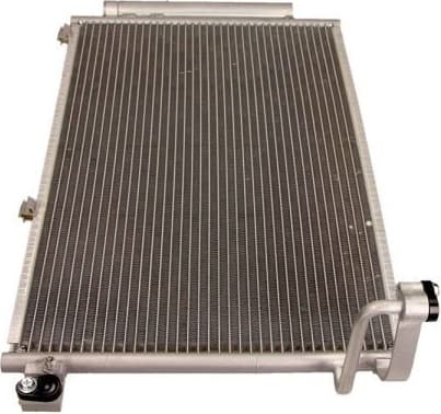 Condenser, air conditioning AC865482