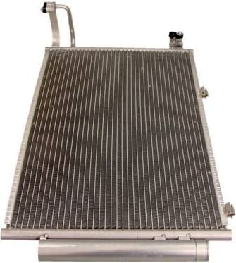 Condenser, air conditioning AC865482 - image 2