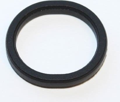 Gasket, housing cover (crankcase) 240.180