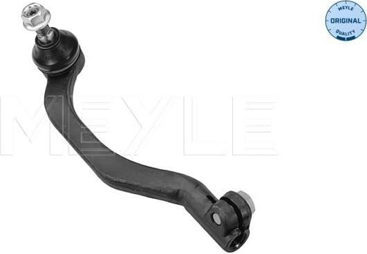 Tie Rod End MEYLE-ORIGINAL: True to OE. 316 020 0021