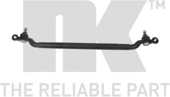 Centre Rod Assembly 5001513