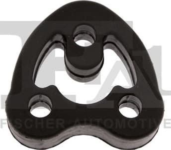 Mount, exhaust system 873-914