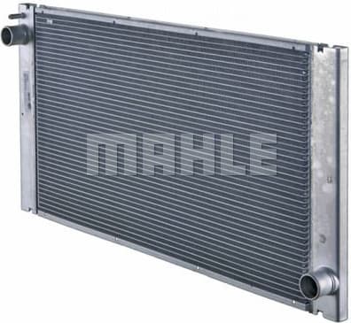 Radiator, engine cooling BEHR *** PREMIUM LINE *** CR 1095 000P - image 4