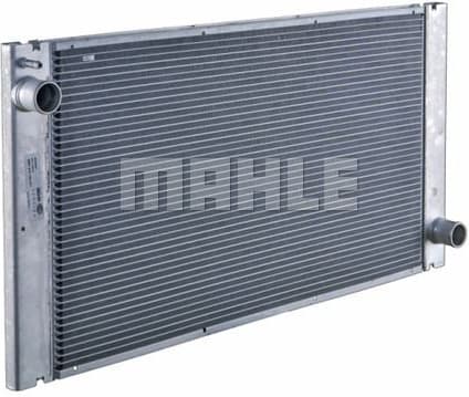 Radiator, engine cooling BEHR *** PREMIUM LINE *** CR 1095 000P - image 8