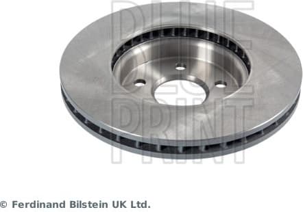 Brake Disc ADU1743114 - image 2
