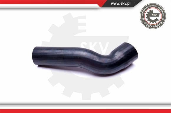 Charge Air Hose 43SKV448 - image 2