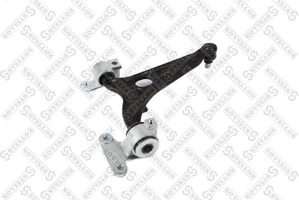 Control/Trailing Arm, wheel suspension A 57-03946A-SX