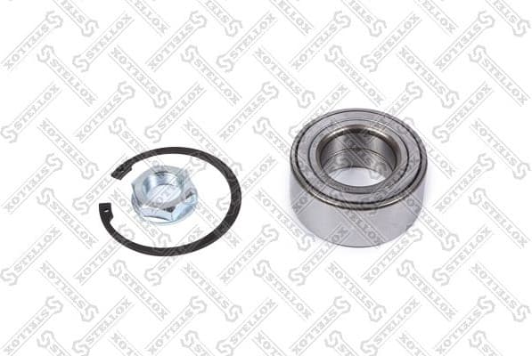Wheel Bearing Kit 43-29193-SX