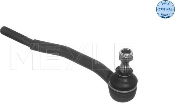 Tie Rod End MEYLE-ORIGINAL: True to OE. 616 020 5588