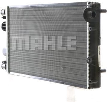 Radiator, engine cooling BEHR CR 632 000S - image 3