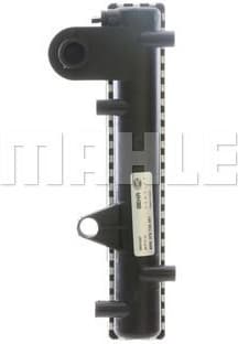 Radiator, engine cooling BEHR CR 632 000S - image 4