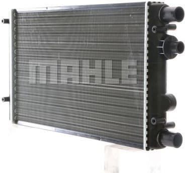 Radiator, engine cooling BEHR CR 632 000S - image 7