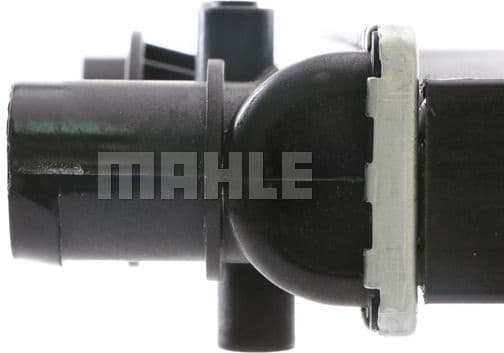 Radiator, engine cooling BEHR CR 632 000S - image 10