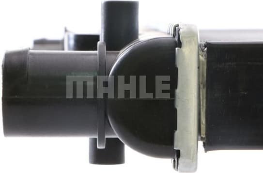 Radiator, engine cooling BEHR CR 632 000S - image 11