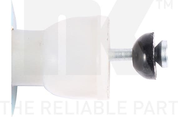 Cable Pull, clutch control 921945 - image 2