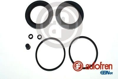 Repair Kit, brake caliper D4112