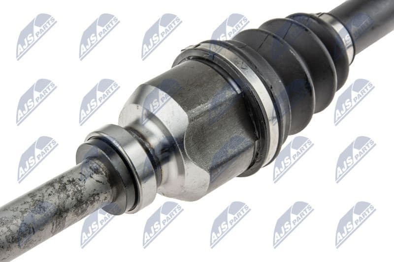 Drive Shaft NPW-CT-107 - image 3